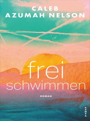 cover image of Freischwimmen